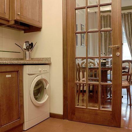 Luxury Fiesolana Apartment Florence Exterior photo