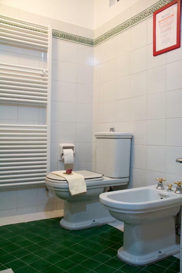 Luxury Fiesolana Apartment Florence Exterior photo