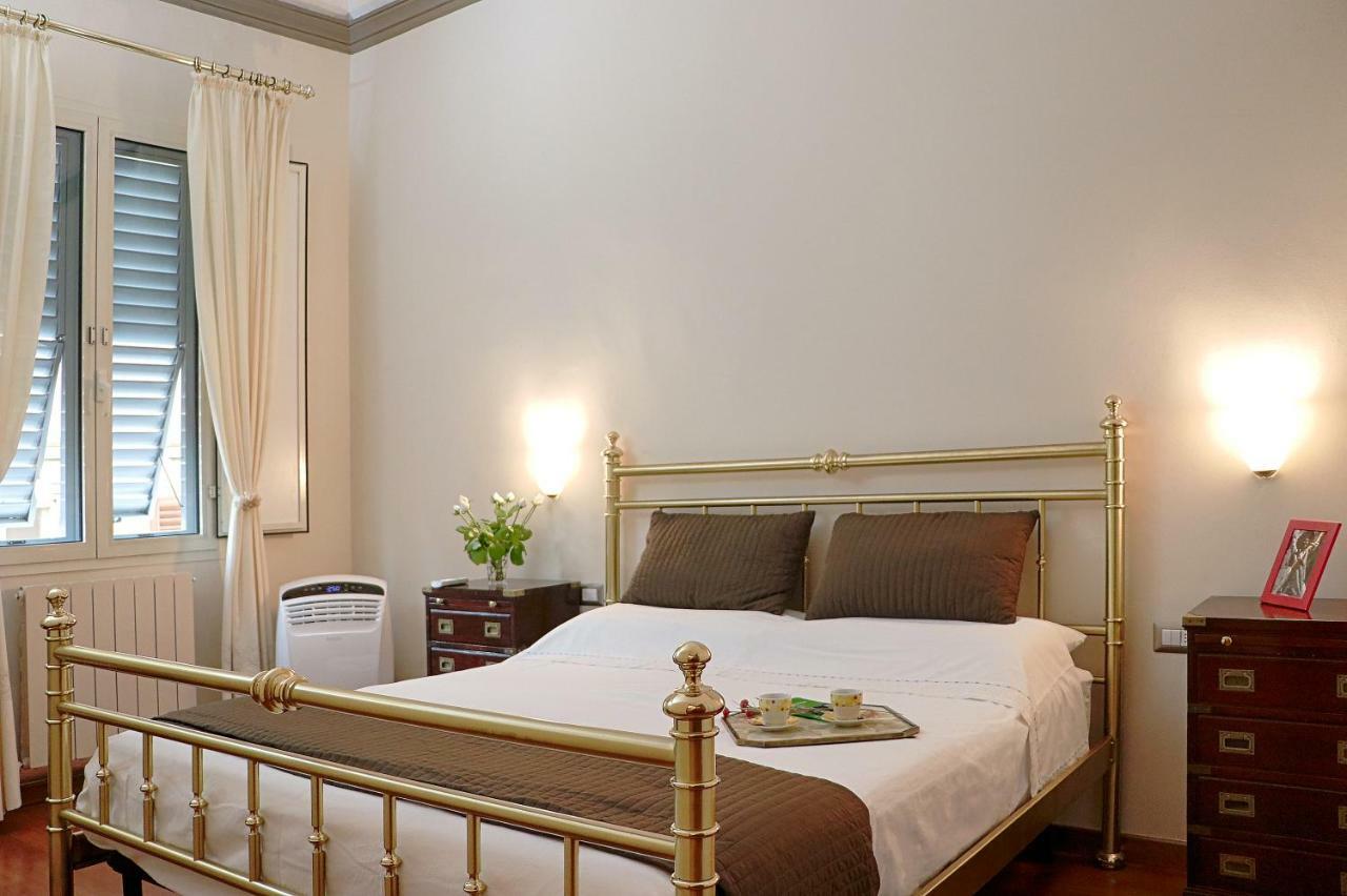 Luxury Fiesolana Apartment Florence Exterior photo