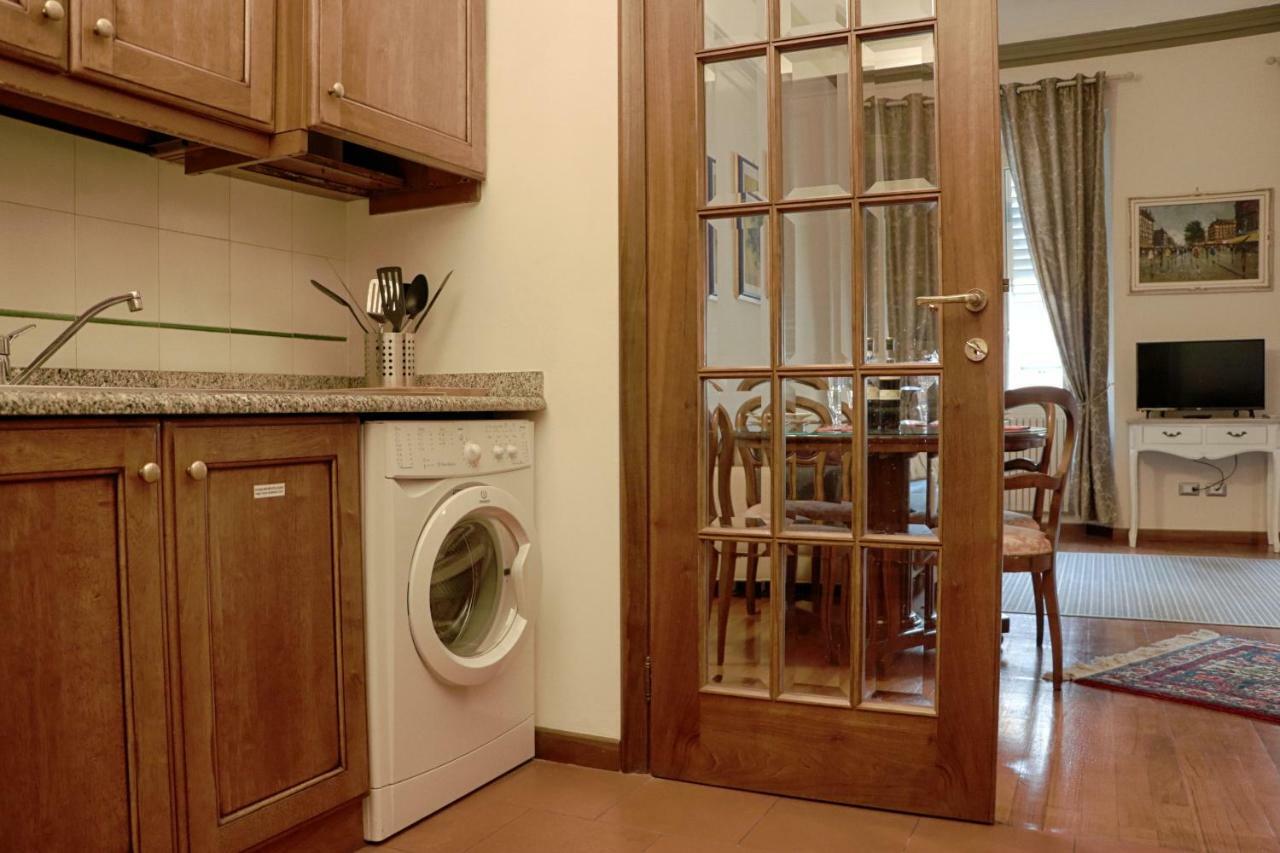 Luxury Fiesolana Apartment Florence Exterior photo