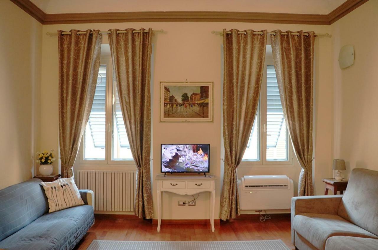 Luxury Fiesolana Apartment Florence Exterior photo