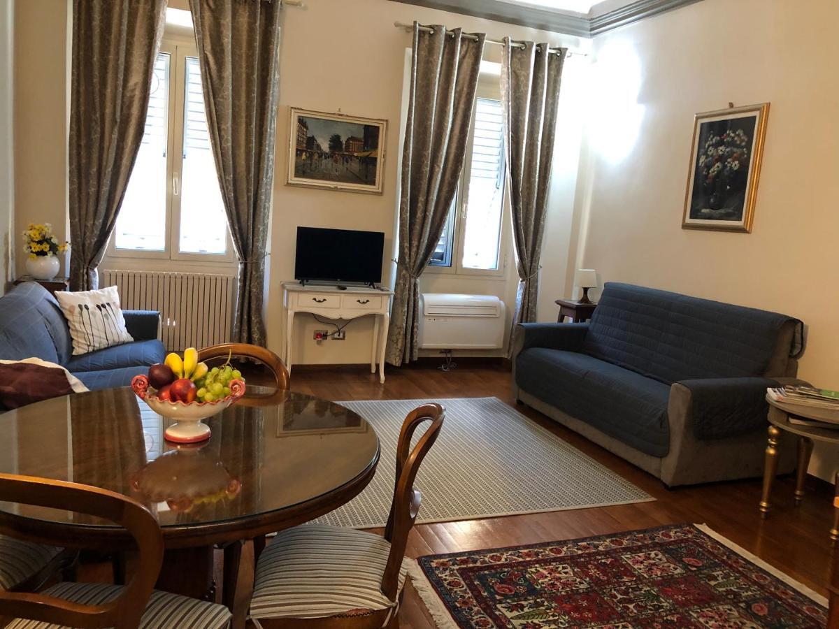 Luxury Fiesolana Apartment Florence Exterior photo